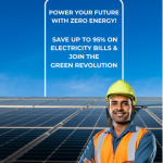 Zero Energy – The Net-Zero Future