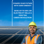 Zero Energy – The Net-Zero Future